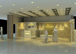 湖北展柜制作 规格型号与价格详解，为文艺创作注入空间美学