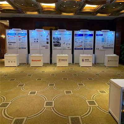 从工业制造到艺术呈现 东莞铝料展板工厂的文艺创作之路