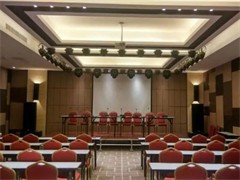 石家庄会议活动搭建服务 石家庄展览展会服务 值得信赖的会议搭建服务