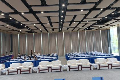 会议及展览服务租赁服务 高效与专业的一站式解决方案