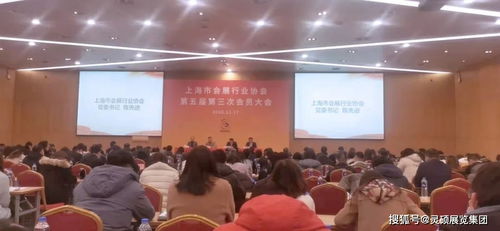 灵硕展览集团 2020进博会服务创新的文艺先锋